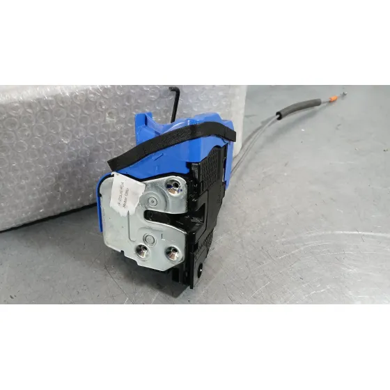 Cerradura Puerta Delantera Izquierda para Hyundai I20 Iii (Bc3, Bi3)
