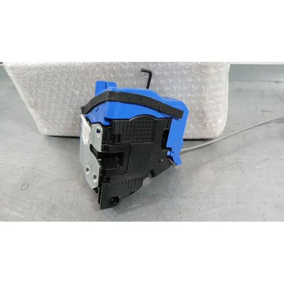 Cerradura Puerta Delantera Izquierda para Hyundai I20 Iii (Bc3, Bi3)