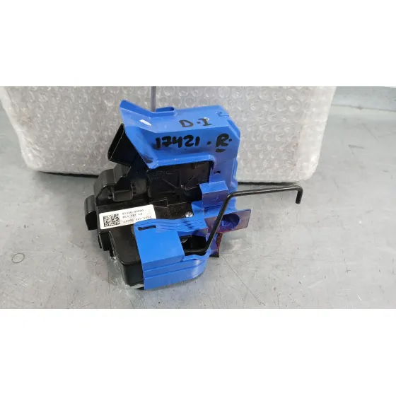 Cerradura Puerta Delantera Izquierda para Hyundai I20 Iii (Bc3, Bi3)