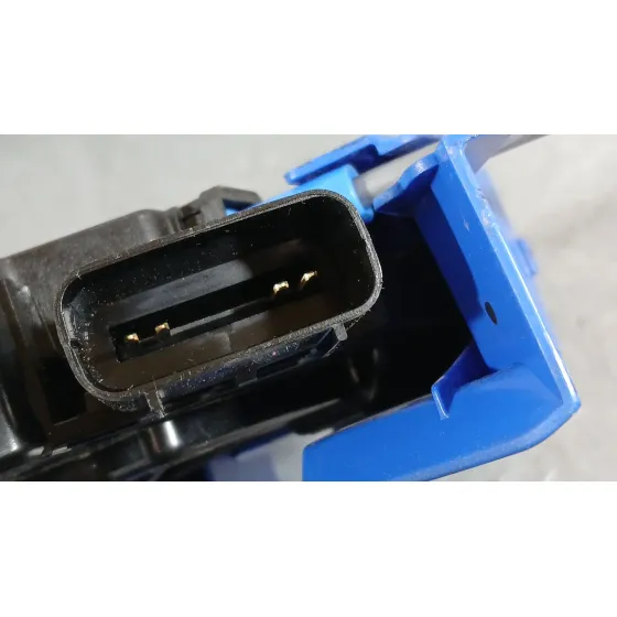 Cerradura Puerta Delantera Izquierda para Hyundai I20 Iii (Bc3, Bi3)