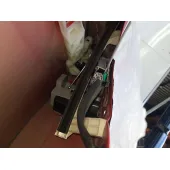 Cerradura Puerta Trasera Derecha para Hyundai I20 Iii (Bc3, Bi3)
