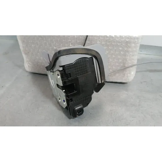 Cerradura Puerta Trasera Izquierda para Hyundai I20 Iii (Bc3, Bi3)