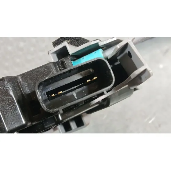 Cerradura Puerta Trasera Izquierda para Hyundai I20 Iii (Bc3, Bi3)