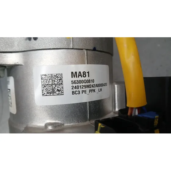 Columna Direccion para Hyundai I20 Iii (Bc3, Bi3)