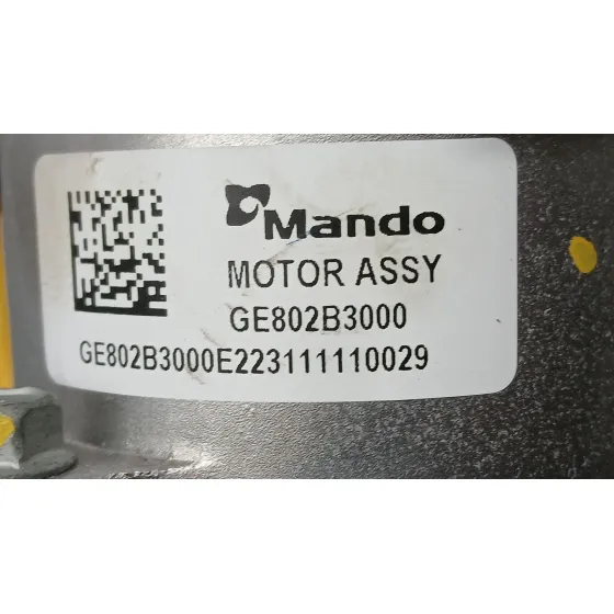Columna Direccion para Hyundai I20 Iii (Bc3, Bi3)