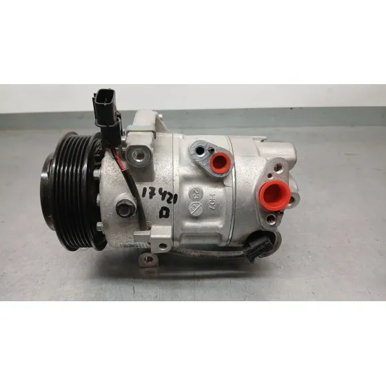 Compresor Aire Acondicionado para Hyundai I20 Iii (Bc3, Bi3)