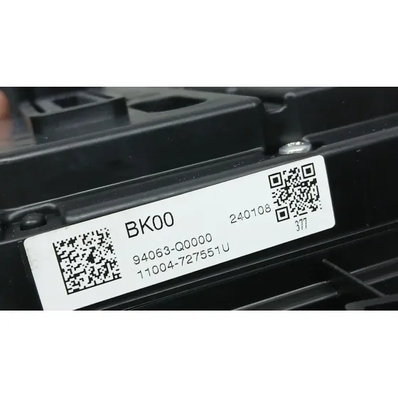 Cuadro Instrumentos para Hyundai I20 Iii (Bc3, Bi3)