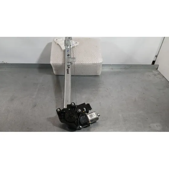 Elevalunas Delantero Izquierdo para Hyundai I20 Iii (Bc3, Bi3)