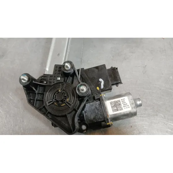 Elevalunas Delantero Izquierdo para Hyundai I20 Iii (Bc3, Bi3)