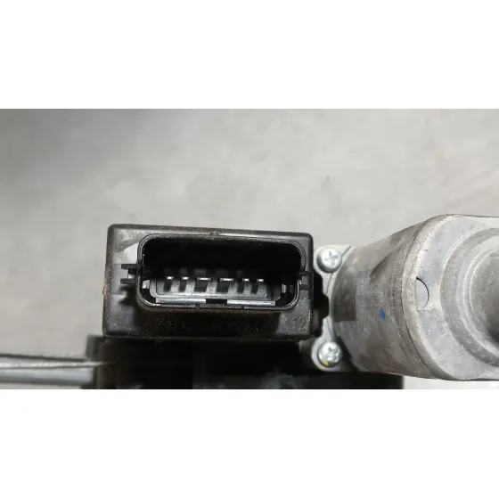 Elevalunas Delantero Izquierdo para Hyundai I20 Iii (Bc3, Bi3)