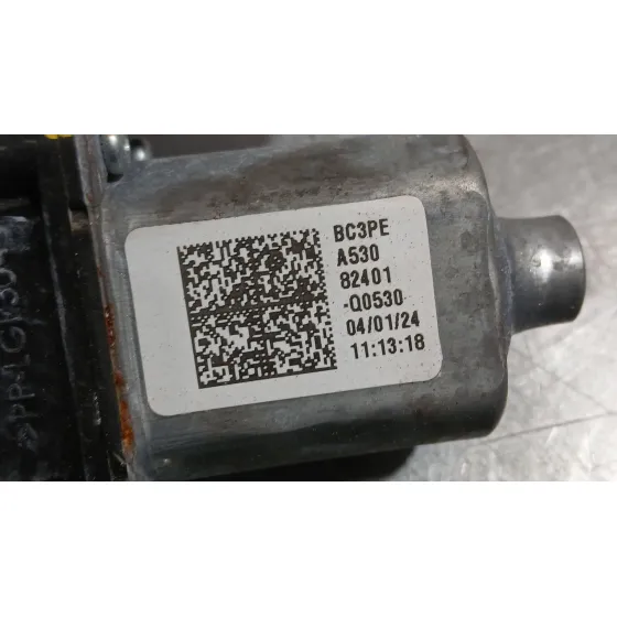 Elevalunas Delantero Izquierdo para Hyundai I20 Iii (Bc3, Bi3)