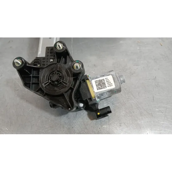 Elevalunas Trasero Izquierdo para Hyundai I20 Iii (Bc3, Bi3)