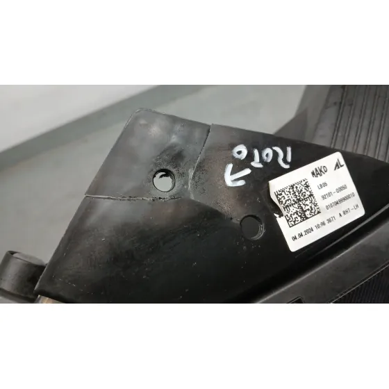 Faro Izquierdo para Hyundai I20 Iii (Bc3, Bi3)