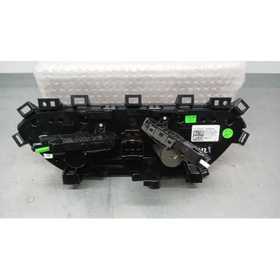Mando Calefaccion / Aire Acondicionado para Hyundai I20 Iii (Bc3, Bi3)
