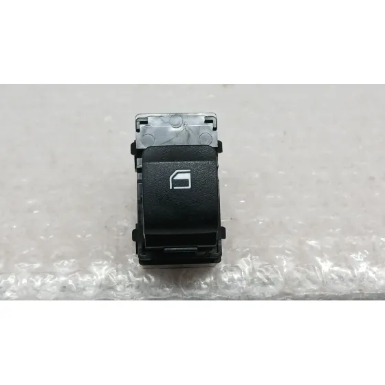 Mando Elevalunas Delantero Derecho para Hyundai I20 Iii (Bc3, Bi3)