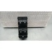 Mando Elevalunas Delantero Izquierdo para Hyundai I20 Iii (Bc3, Bi3)