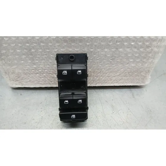 Mando Elevalunas Delantero Izquierdo para Hyundai I20 Iii (Bc3, Bi3)