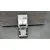 Mando Elevalunas Delantero Izquierdo para Hyundai I20 Iii (Bc3, Bi3)