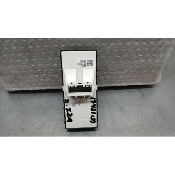 Mando Elevalunas Delantero Izquierdo para Hyundai I20 Iii (Bc3, Bi3)