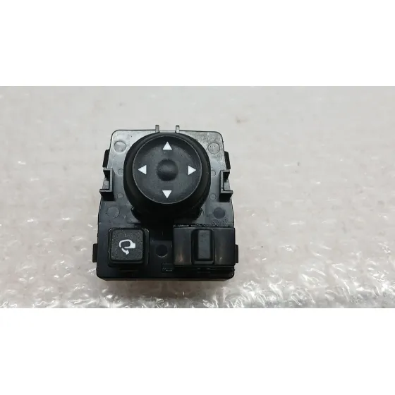 Mando Retrovisor para Hyundai I20 Iii (Bc3, Bi3)