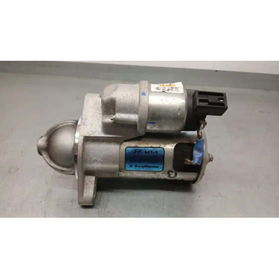 Motor Arranque para Hyundai I20 Iii (Bc3, Bi3)