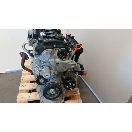 Motor Completo para Hyundai I20 Iii (Bc3, Bi3)