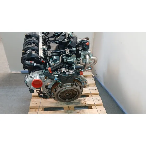 Motor Completo para Hyundai I20 Iii (Bc3, Bi3)