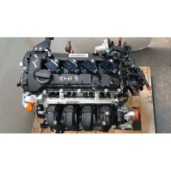 Motor Completo para Hyundai I20 Iii (Bc3, Bi3)