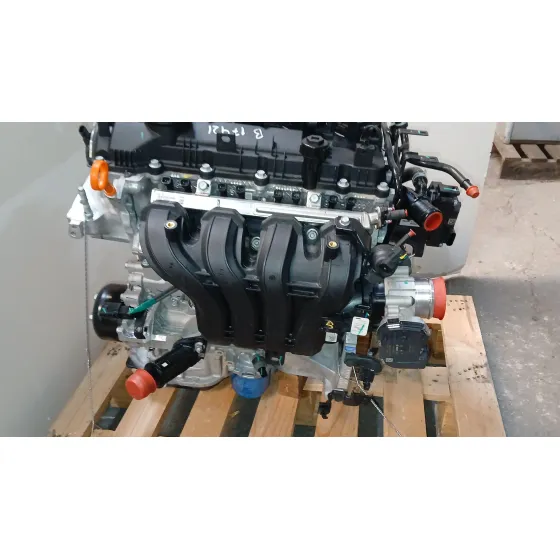 Motor Completo para Hyundai I20 Iii (Bc3, Bi3)