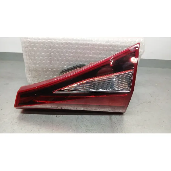 Piloto Trasero Derecho Interior para Hyundai I20 Iii (Bc3, Bi3)