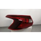 Piloto Trasero Izquierdo Interior para Hyundai I20 Iii (Bc3, Bi3)