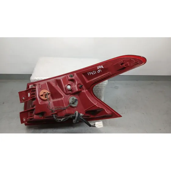 Piloto Trasero Izquierdo Interior para Hyundai I20 Iii (Bc3, Bi3)