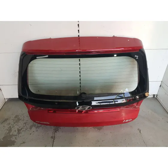 Porton Trasero para Hyundai I20 Iii (Bc3, Bi3)