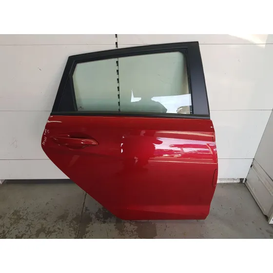 Puerta Trasera Derecha para Hyundai I20 Iii (Bc3, Bi3)
