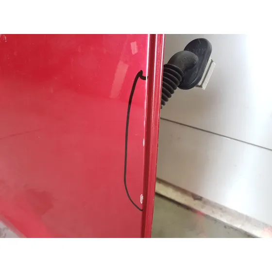 Puerta Trasera Derecha para Hyundai I20 Iii (Bc3, Bi3)