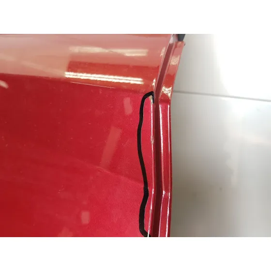 Puerta Trasera Derecha para Hyundai I20 Iii (Bc3, Bi3)