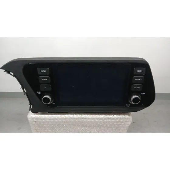 Sistema Navegacion Gps para Hyundai I20 Iii (Bc3, Bi3)