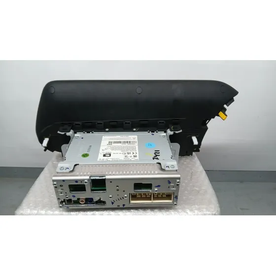 Sistema Navegacion Gps para Hyundai I20 Iii (Bc3, Bi3)