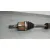 Transmision Delantera Derecha para Hyundai I20 Iii (Bc3, Bi3)