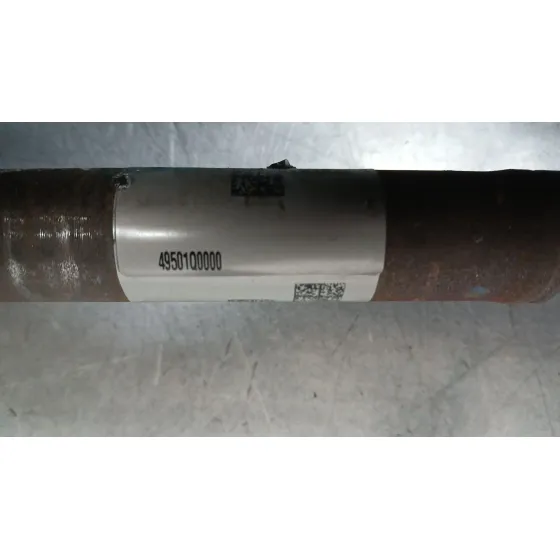 Transmision Delantera Derecha para Hyundai I20 Iii (Bc3, Bi3)