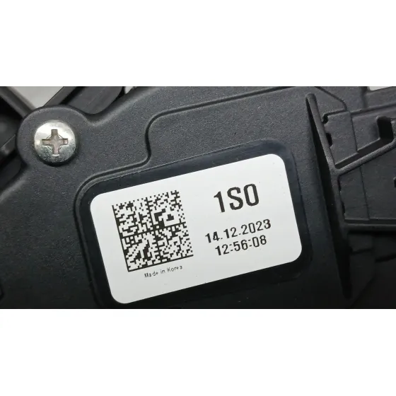 Potenciometro Pedal para Hyundai I20 Iii (Bc3, Bi3)