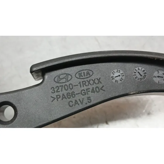 Potenciometro Pedal para Hyundai I20 Iii (Bc3, Bi3)