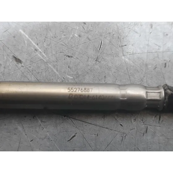 Sensor De Temperatura para Fiat Tipo Hatchback (356_, 357_)