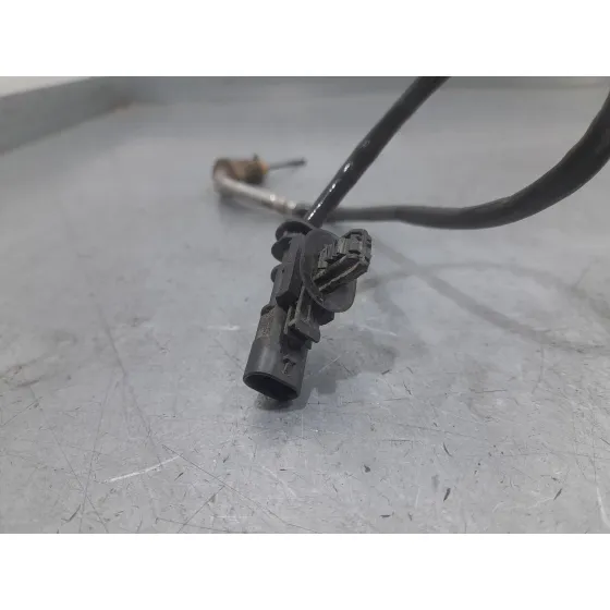 Sensor De Temperatura para Fiat Tipo Hatchback (356_, 357_)