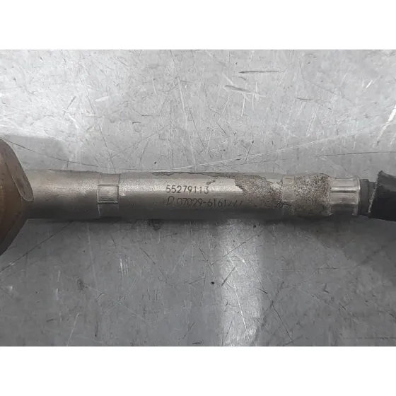 Sensor De Temperatura para Fiat Tipo Hatchback (356_, 357_)