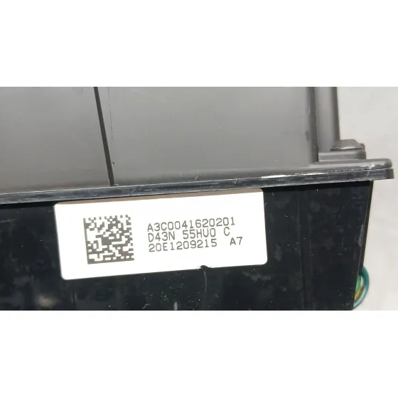 Proyector Velocimetro para Mazda 2 Hatchback (Dl, Dj)