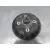 Ventilador Viscoso Motor para Land Rover Discovery I (Lj)