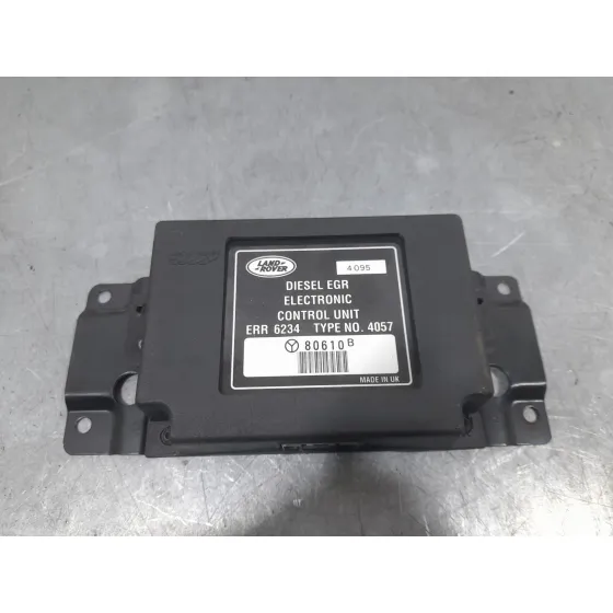 Modulo Electronico para Land Rover Discovery I (Lj)