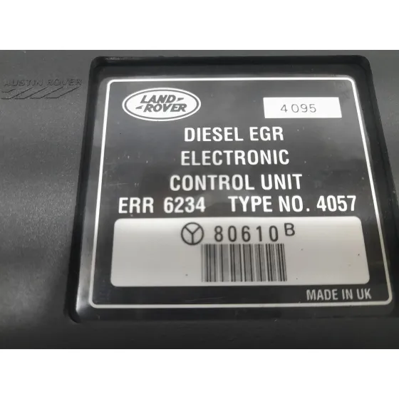 Modulo Electronico para Land Rover Discovery I (Lj)
