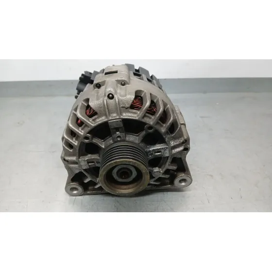 Alternador para Peugeot 307 Sw (3H)